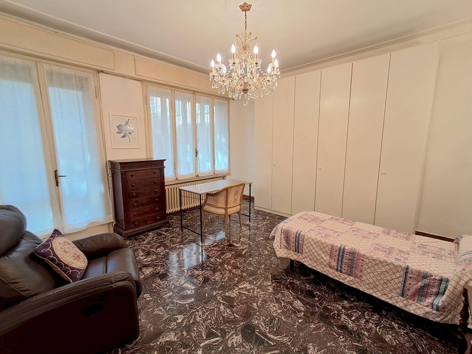 Appartamento Via Giorgio Byron, Ferrara (zona Centro Storico) - foto 3