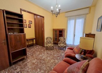 Appartamento Via Giorgio Byron, Ferrara (zona Centro Storico) - foto 4