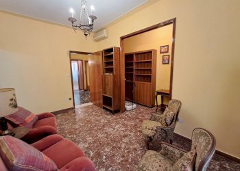 Appartamento Via Giorgio Byron, Ferrara (zona Centro Storico) - foto 5