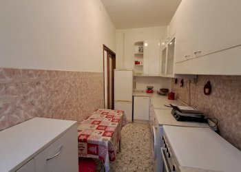 Appartamento Via Giorgio Byron, Ferrara (zona Centro Storico) - foto 10