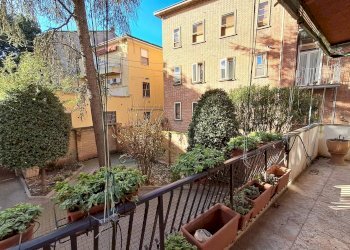 Appartamento Via Giorgio Byron, Ferrara (zona Centro Storico) - foto 13