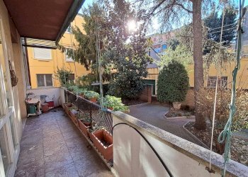 Appartamento Via Giorgio Byron, Ferrara (zona Centro Storico) - foto 14