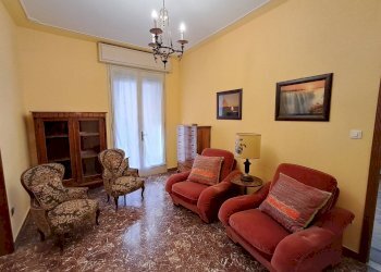 Appartamento Via Giorgio Byron, Ferrara (zona Centro Storico) - foto 23