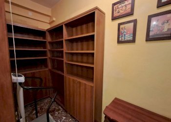 Appartamento Via Giorgio Byron, Ferrara (zona Centro Storico) - foto 28