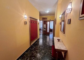 Appartamento Via Giorgio Byron, Ferrara (zona Centro Storico) - foto 30