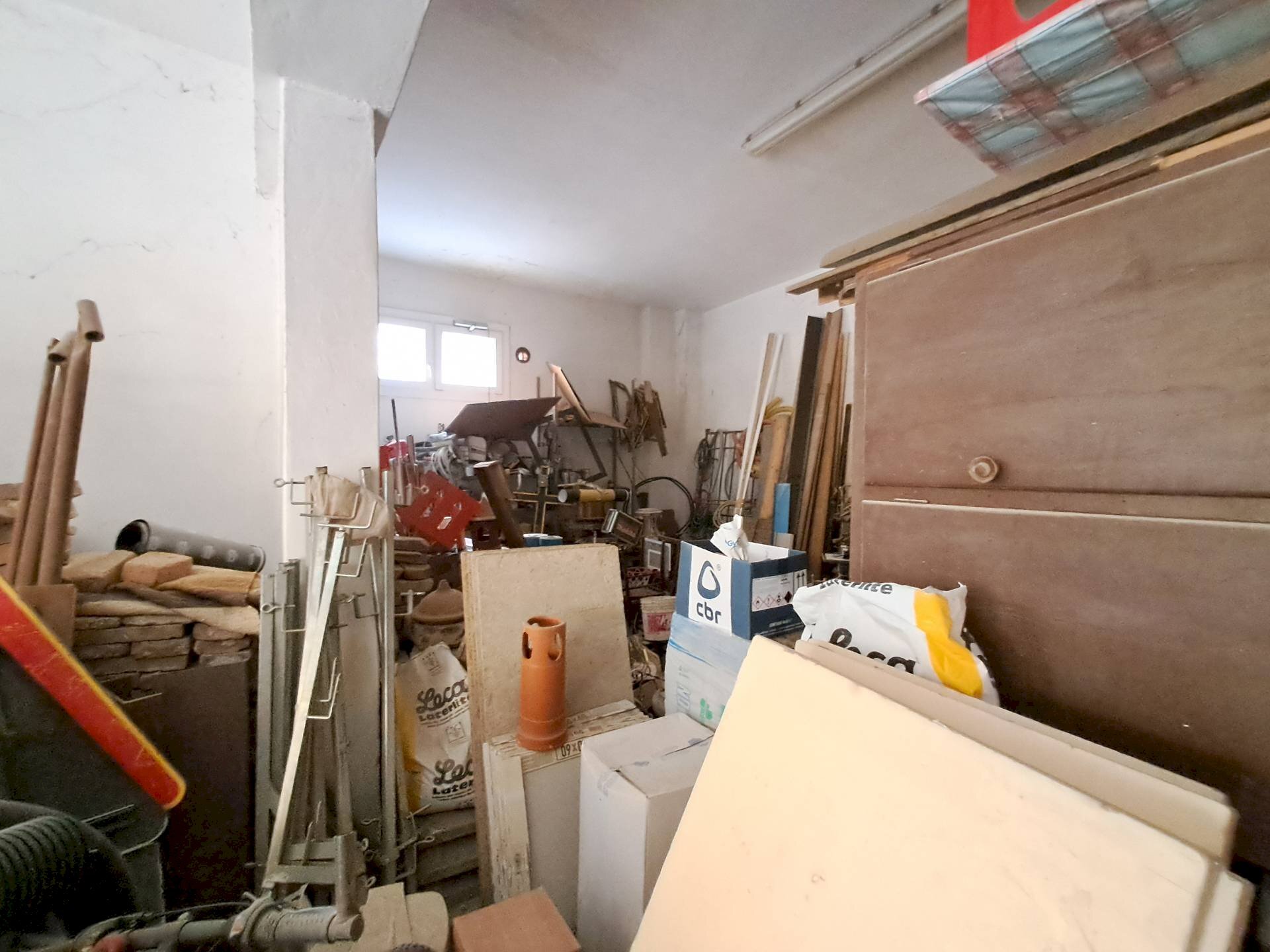 Warehouse Via Capo Delle Volte, Ferrara (neighborhood Centro Storico) - photo 3