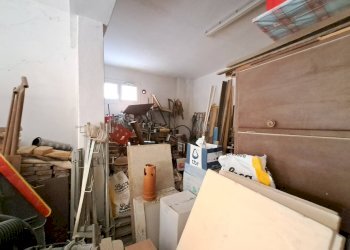 Warehouse Via Capo Delle Volte, Ferrara (neighborhood Centro Storico) - photo 7