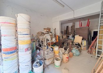 Warehouse Via Capo Delle Volte, Ferrara (neighborhood Centro Storico) - photo 10