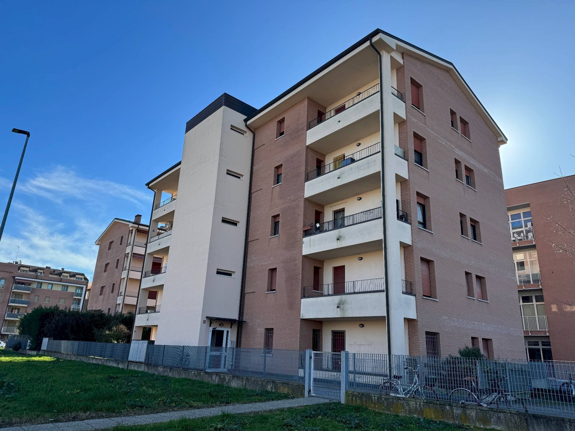 Trilocale Via Modena, Ferrara - foto 1