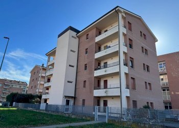 Trilocale Via Modena, Ferrara - foto 1