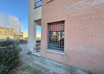 Trilocale Via Modena, Ferrara - foto 9