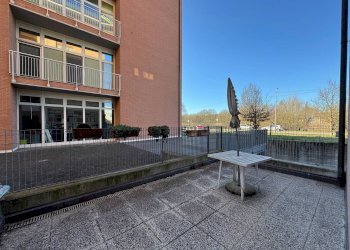 Trilocale Via Modena, Ferrara - foto 20