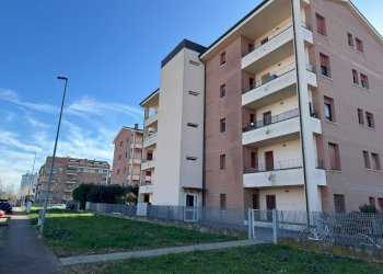 Trilocale Via Modena, Ferrara - foto 26