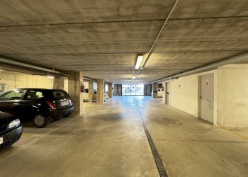 Trilocale Via Modena, Ferrara - foto 27