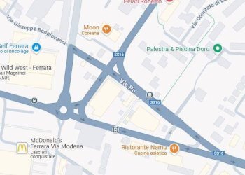 Trilocale Via Modena, Ferrara - foto 30