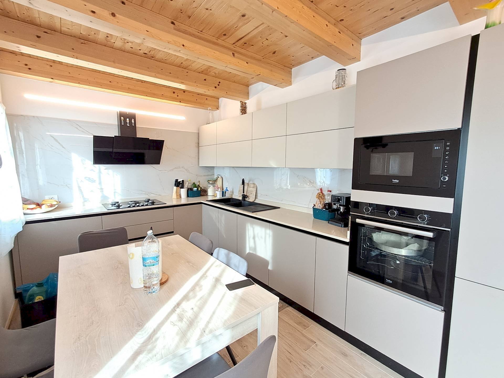 Villa a Schiera Via Pioppa, Ferrara (zona Pontegradella) - foto 1