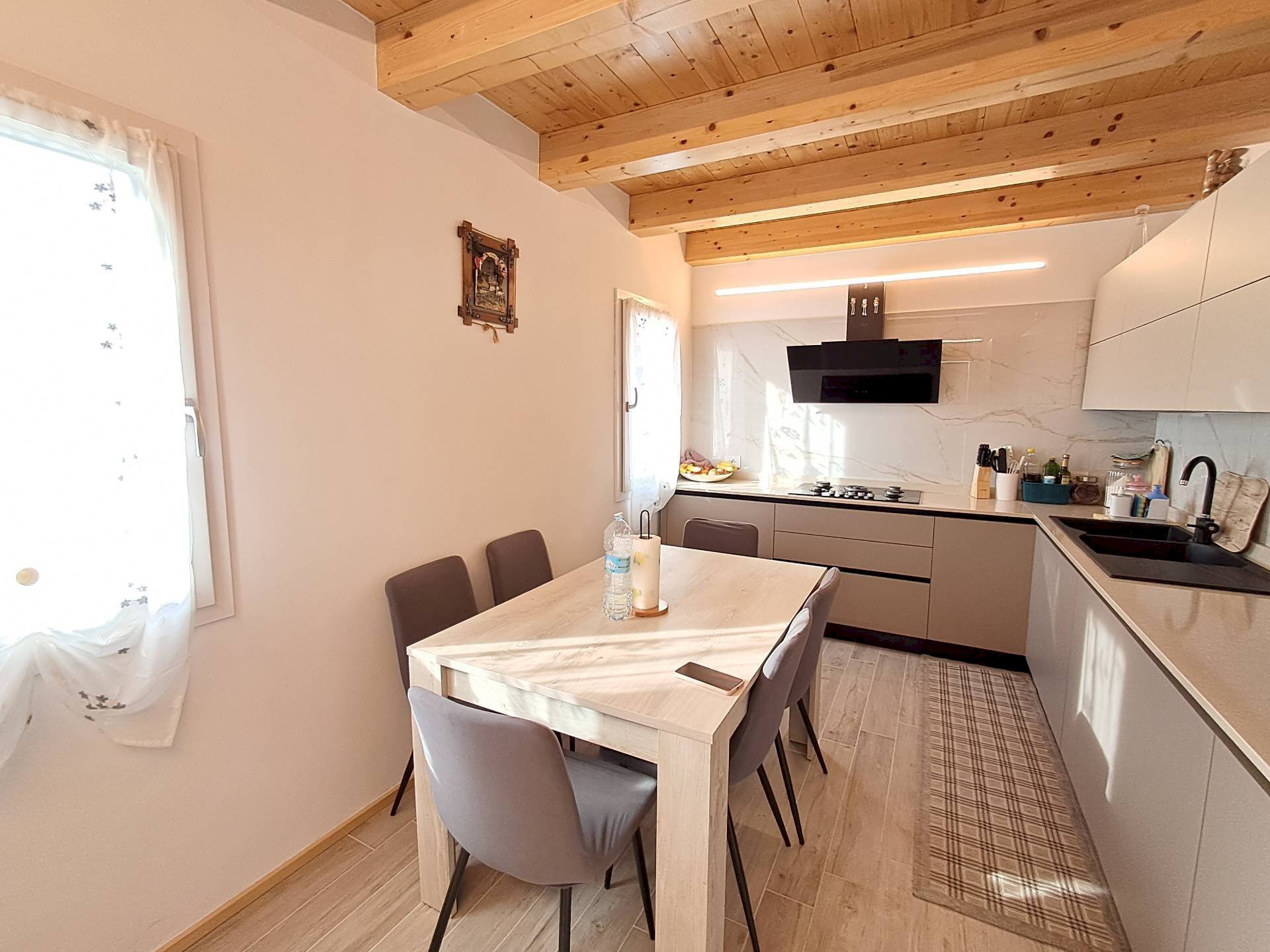 Villa a Schiera Via Pioppa, Ferrara (zona Pontegradella) - foto 2