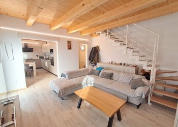 Villa a Schiera Via Pioppa, Ferrara (zona Pontegradella) - foto 4