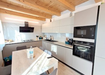 Villa a Schiera Via Pioppa, Ferrara (zona Pontegradella) - foto 1