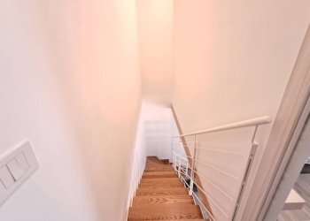 Villa a Schiera Via Pioppa, Ferrara (zona Pontegradella) - foto 9