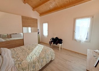 Villa a Schiera Via Pioppa, Ferrara (zona Pontegradella) - foto 12