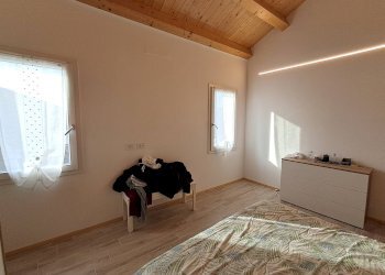 Villa a Schiera Via Pioppa, Ferrara (zona Pontegradella) - foto 13