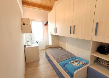 Villa a Schiera Via Pioppa, Ferrara (zona Pontegradella) - foto 14