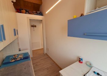 Villa a Schiera Via Pioppa, Ferrara (zona Pontegradella) - foto 15