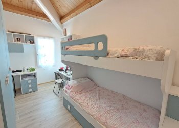 Villa a Schiera Via Pioppa, Ferrara (zona Pontegradella) - foto 16