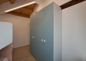 Villa a Schiera Via Pioppa, Ferrara (zona Pontegradella) - foto 17
