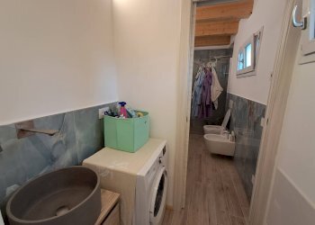 Villa a Schiera Via Pioppa, Ferrara (zona Pontegradella) - foto 20