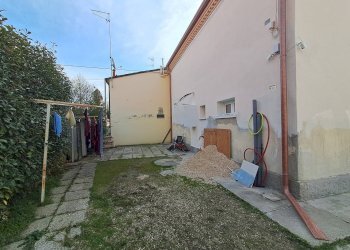 Villa a Schiera Via Pioppa, Ferrara (zona Pontegradella) - foto 21