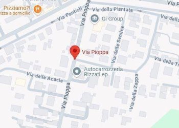 Villa a Schiera Via Pioppa, Ferrara (zona Pontegradella) - foto 23