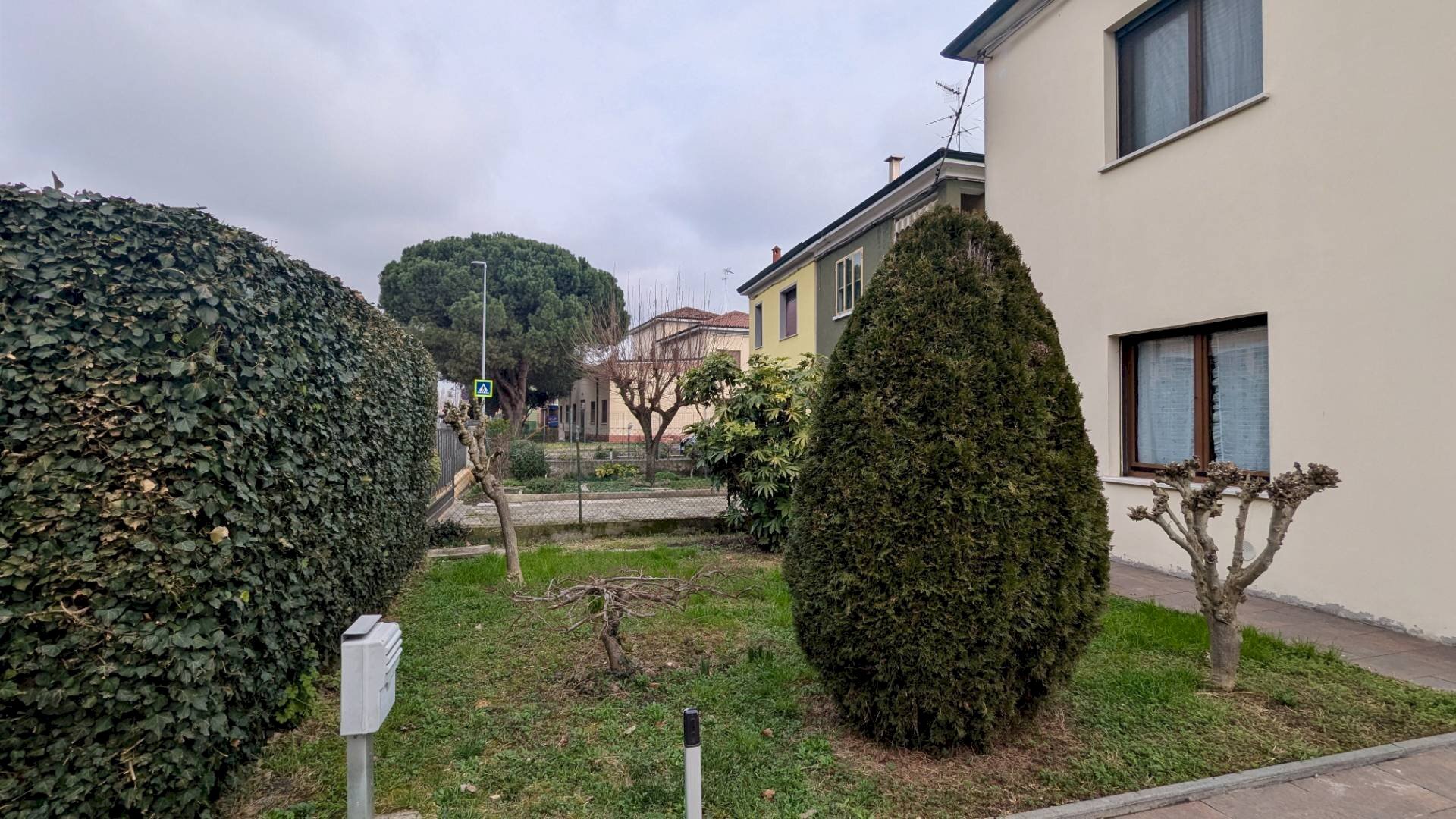 Independent house Via Pioppa, Ferrara (neighborhood Pontegradella) - photo 1