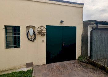 Casa indipendente Via Pioppa, Ferrara (zona Pontegradella) - foto 30