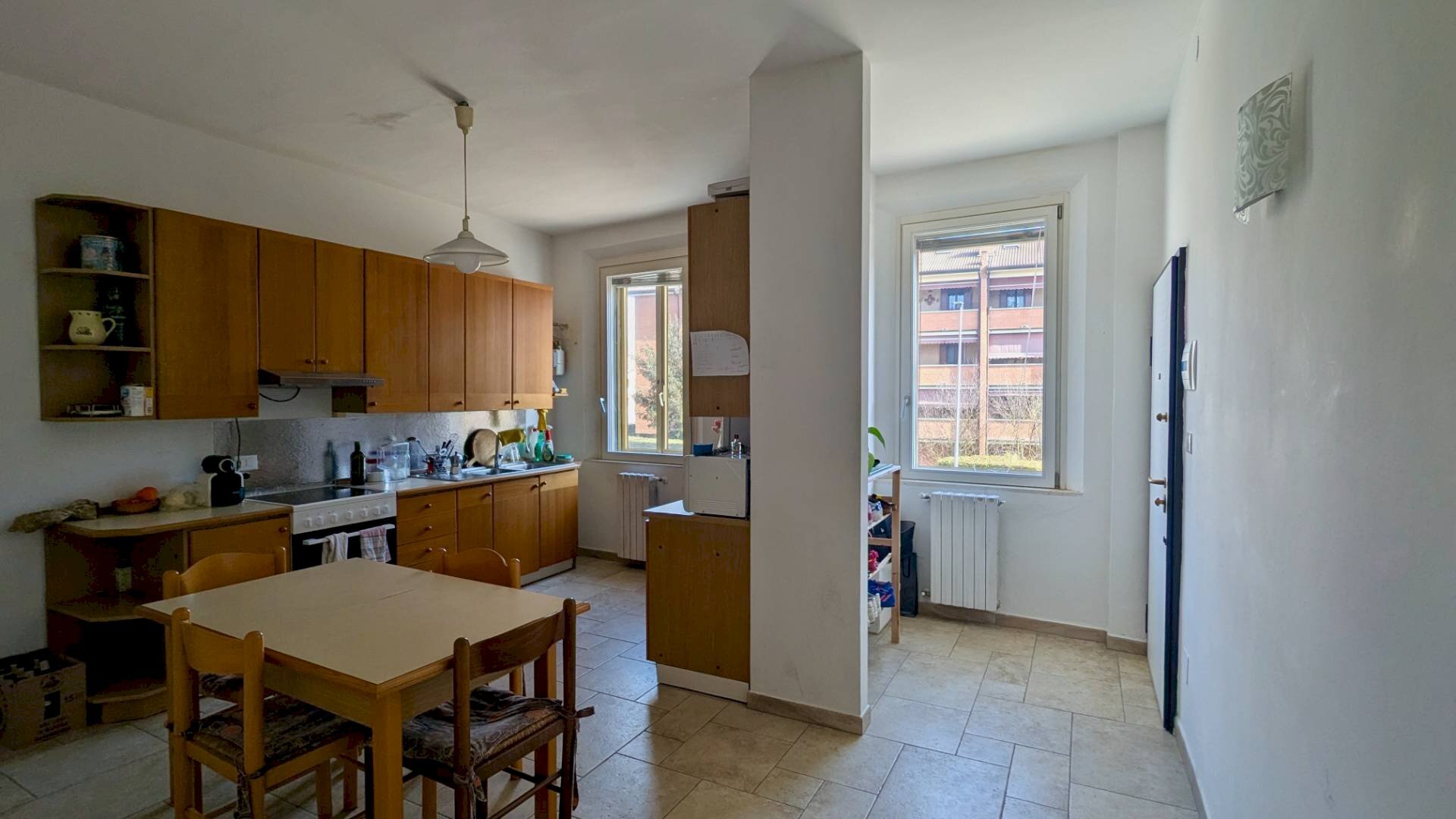 Appartamento Via Giovanni XXIII, Ferrara (zona Borgo Punta) - foto 1