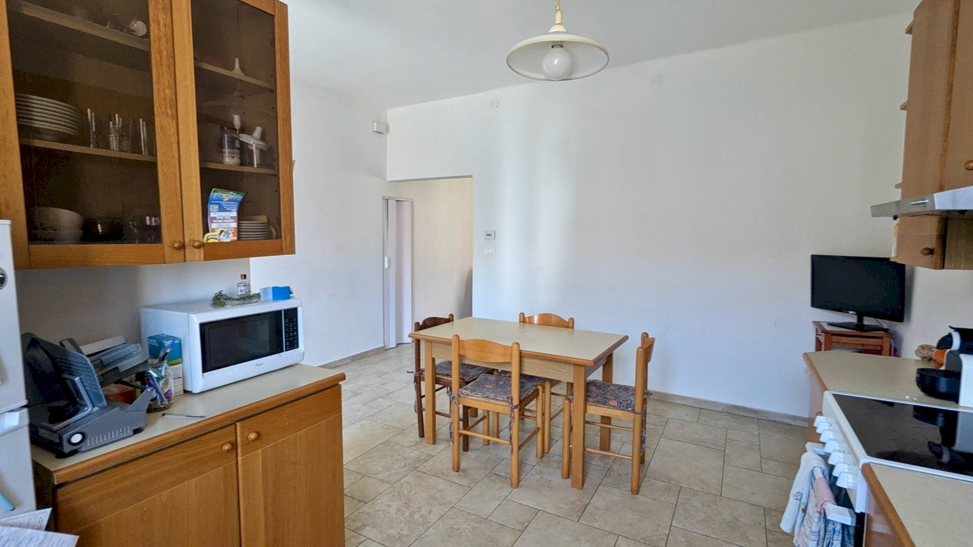 Appartamento Via Giovanni XXIII, Ferrara (zona Borgo Punta) - foto 2