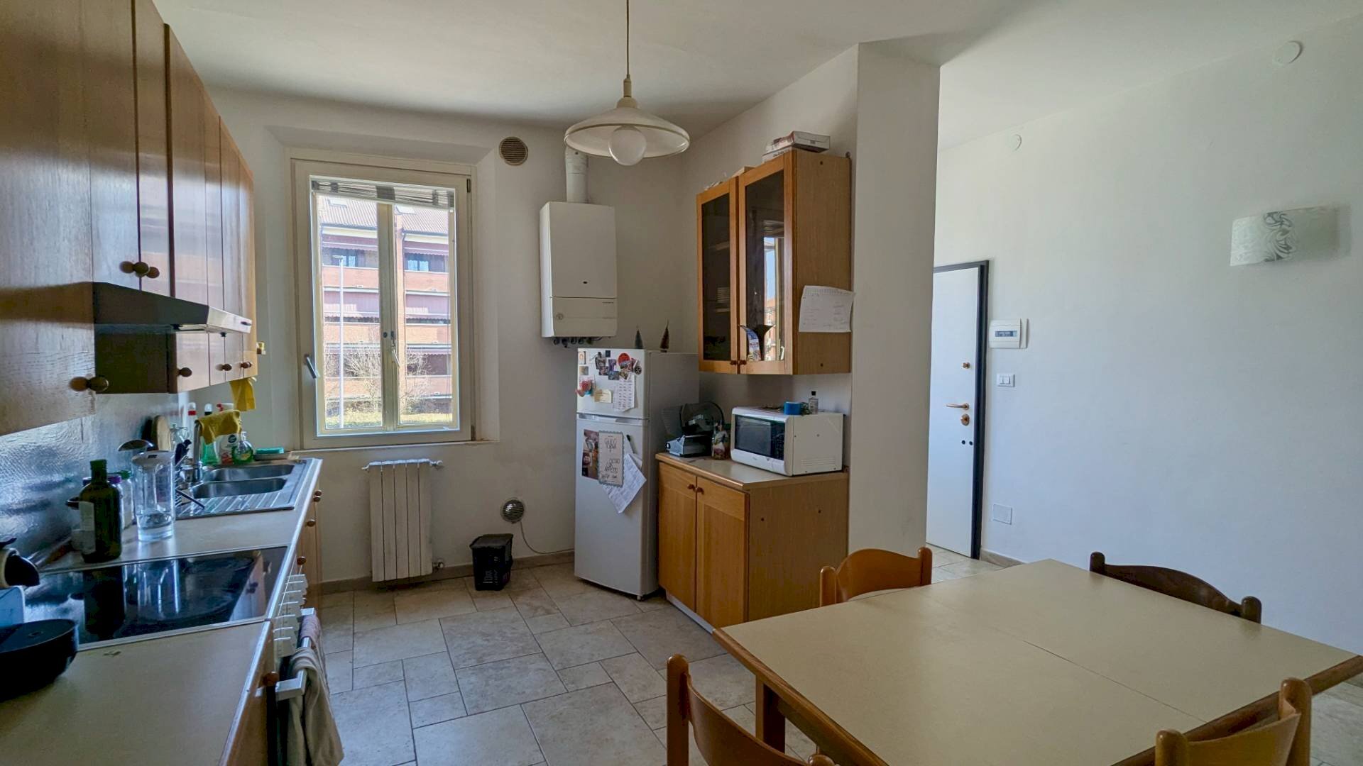 Appartamento Via Giovanni XXIII, Ferrara (zona Borgo Punta) - foto 3