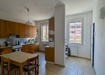 Appartamento Via Giovanni XXIII, Ferrara (zona Borgo Punta) - foto 1