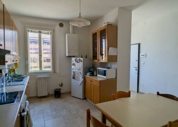 Appartamento Via Giovanni XXIII, Ferrara (zona Borgo Punta) - foto 3
