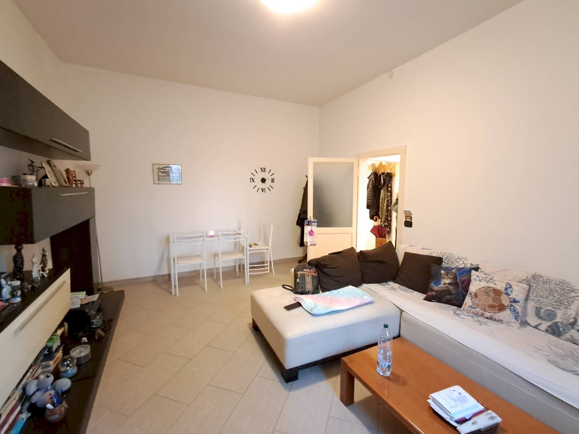 Trilocale via Porta D' amore, Ferrara (zona Centro Storico) - foto 3