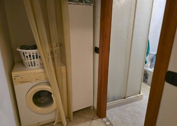 Trilocale via Porta D' amore, Ferrara (zona Centro Storico) - foto 14