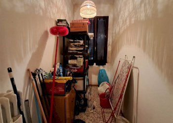 Trilocale via Porta D' amore, Ferrara (zona Centro Storico) - foto 19