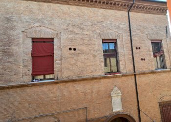Quadrilocale Via Contrari, Ferrara (zona Centro Storico) - foto 5