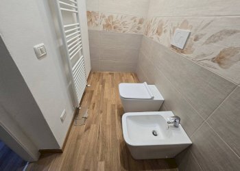 Quadrilocale Via Contrari, Ferrara (zona Centro Storico) - foto 8