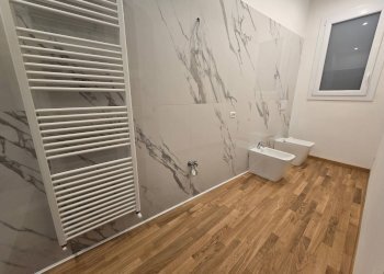 Quadrilocale Via Contrari, Ferrara (zona Centro Storico) - foto 19