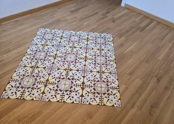 Quadrilocale Via Contrari, Ferrara (zona Centro Storico) - foto 25