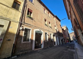 Quadrilocale Via Contrari, Ferrara (zona Centro Storico) - foto 29