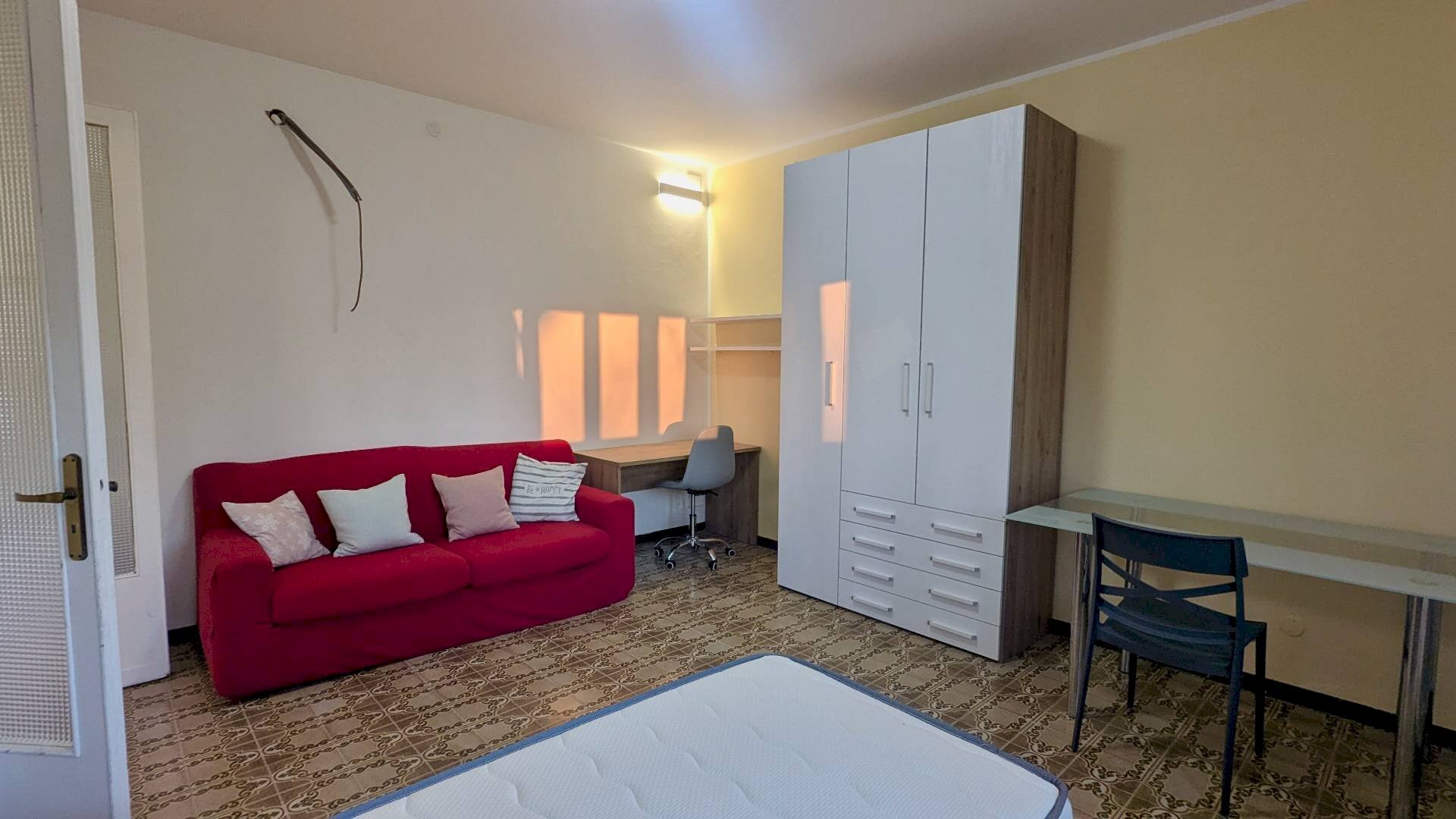 Four-room apartment Via Dei Baluardi, Ferrara - photo 1