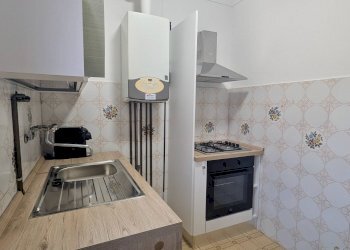 Quadrilocale Via Dei Baluardi, Ferrara - foto 27